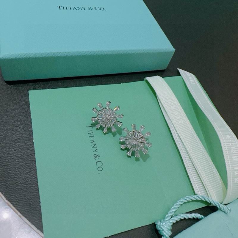 Tiffany earring 10yxx16